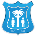 English School Fahaheel logo